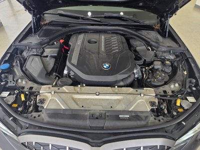 2022 BMW 3 SERIES 照片 7
