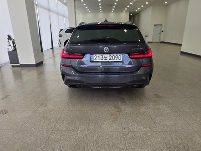 2022 BMW 3 SERIES 照片 3