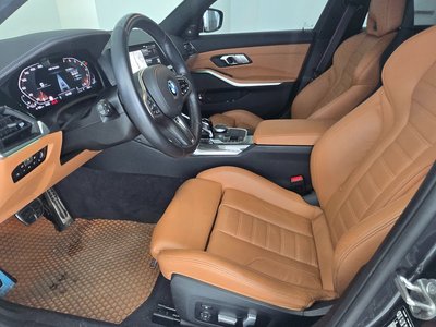 2022 BMW 3 SERIES 照片 5