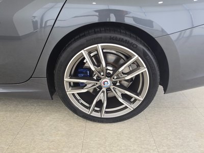 2022 BMW 3 SERIES 缩略图 18