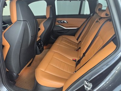 2022 BMW 3 SERIES 照片 10