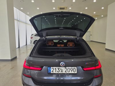 2022 BMW 3 SERIES 缩略图 14