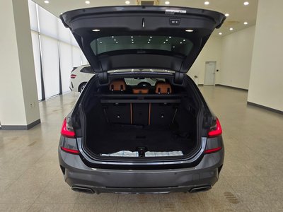 2022 BMW 3 SERIES 缩略图 13