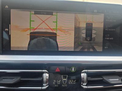 2022 BMW 3 SERIES 缩略图 15