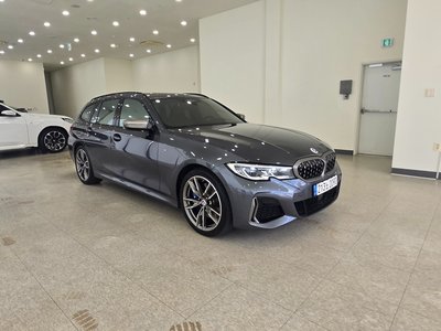 2022 BMW 3 SERIES 照片 4