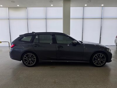2022 BMW 3 SERIES 缩略图 11