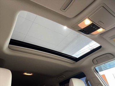 TOYOTA LAND CRUISER PRADO - 4