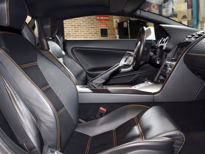 2011 Lamborghini GALLARDO — миниатюра 49
