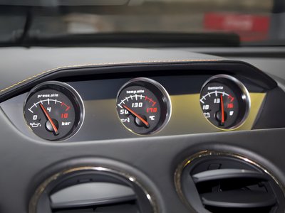 2011 Lamborghini GALLARDO — миниатюра 11