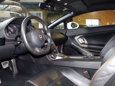 2011 Lamborghini GALLARDO — миниатюра 40
