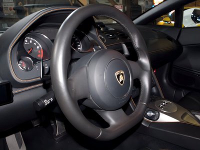 2011 Lamborghini GALLARDO — миниатюра 46