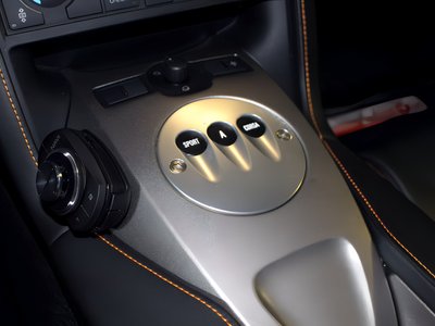 2011 Lamborghini GALLARDO — миниатюра 14