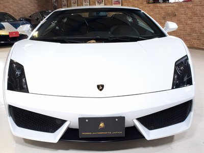 2011 Lamborghini GALLARDO 照片 4
