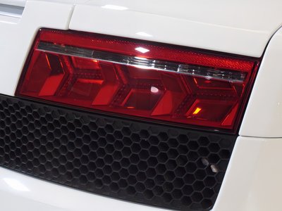 2011 Lamborghini GALLARDO — миниатюра 33