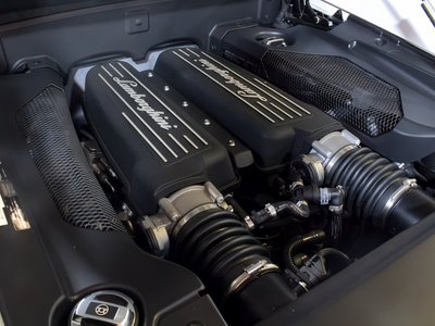 2011 Lamborghini GALLARDO — миниатюра 18