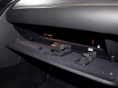 2011 Lamborghini GALLARDO — миниатюра 53