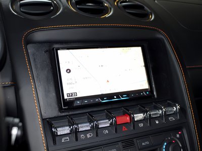2011 Lamborghini GALLARDO — миниатюра 56