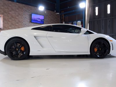 2011 Lamborghini GALLARDO — миниатюра 36