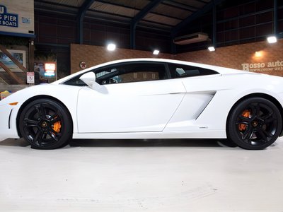 2011 Lamborghini GALLARDO 照片 5