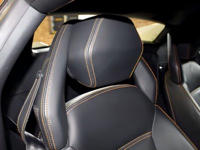2011 Lamborghini GALLARDO — миниатюра 52