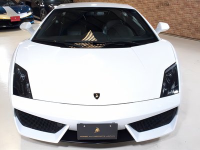 2011 Lamborghini GALLARDO — миниатюра 26