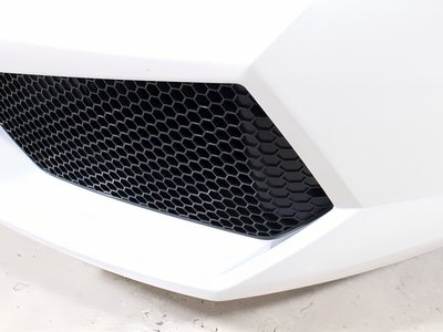 2011 Lamborghini GALLARDO — миниатюра 24