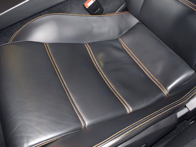 2011 Lamborghini GALLARDO — миниатюра 43