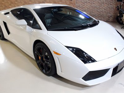 2011 Lamborghini GALLARDO — миниатюра 28