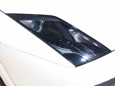 2011 Lamborghini GALLARDO — миниатюра 21