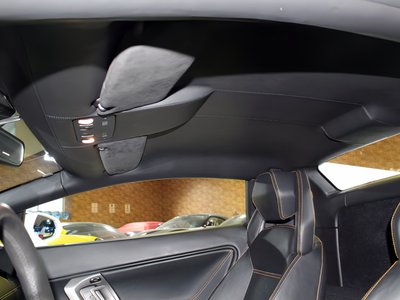 2011 Lamborghini GALLARDO — миниатюра 42