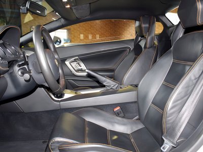 2011 Lamborghini GALLARDO — миниатюра 41