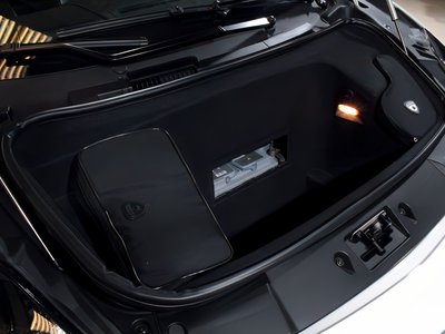2011 Lamborghini GALLARDO — миниатюра 60