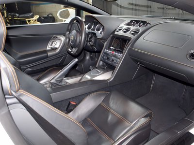 2011 Lamborghini GALLARDO — миниатюра 15