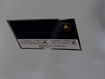 2011 Lamborghini GALLARDO — миниатюра 61
