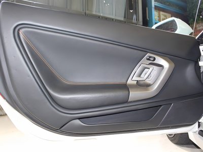 2011 Lamborghini GALLARDO — миниатюра 39