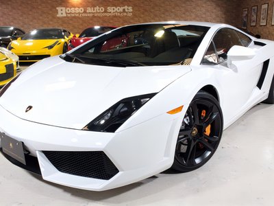 2011 Lamborghini GALLARDO 照片 1