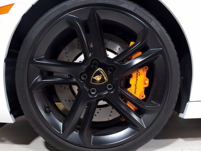 2011 Lamborghini GALLARDO — миниатюра 17