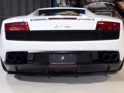 2011 Lamborghini GALLARDO — миниатюра 38