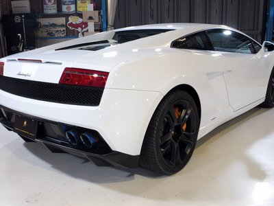 2011 Lamborghini GALLARDO — миниатюра 35