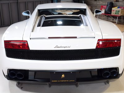 2011 Lamborghini GALLARDO — миниатюра 37