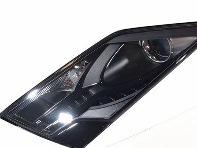 2011 Lamborghini GALLARDO — миниатюра 23