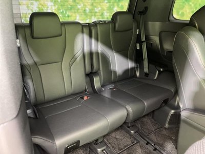 2024 Toyota ALPHARD — фото 6