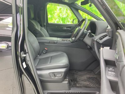 2024 Toyota ALPHARD — фото 4