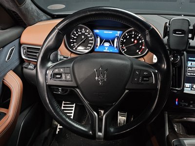 2020 Maserati LEVANTE — миниатюра 13