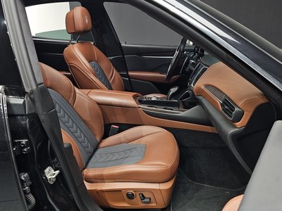 2020 Maserati LEVANTE — миниатюра 12