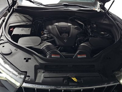 صورة 7 لـ 2020 Maserati LEVANTE