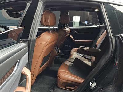 2020 Maserati LEVANTE — миниатюра 11