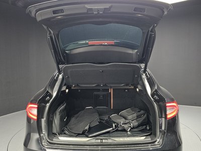 2020 Maserati LEVANTE — миниатюра 20