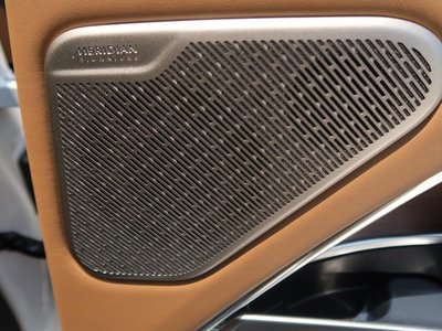 LAND ROVER RANGE ROVER - 5