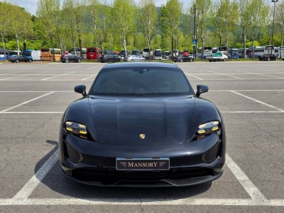 PORSCHE TAYCAN - 2